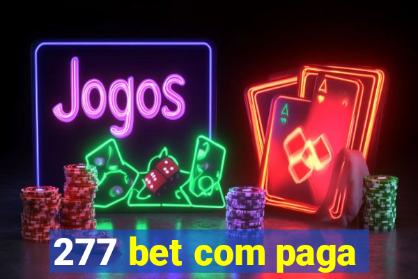 277 bet com paga